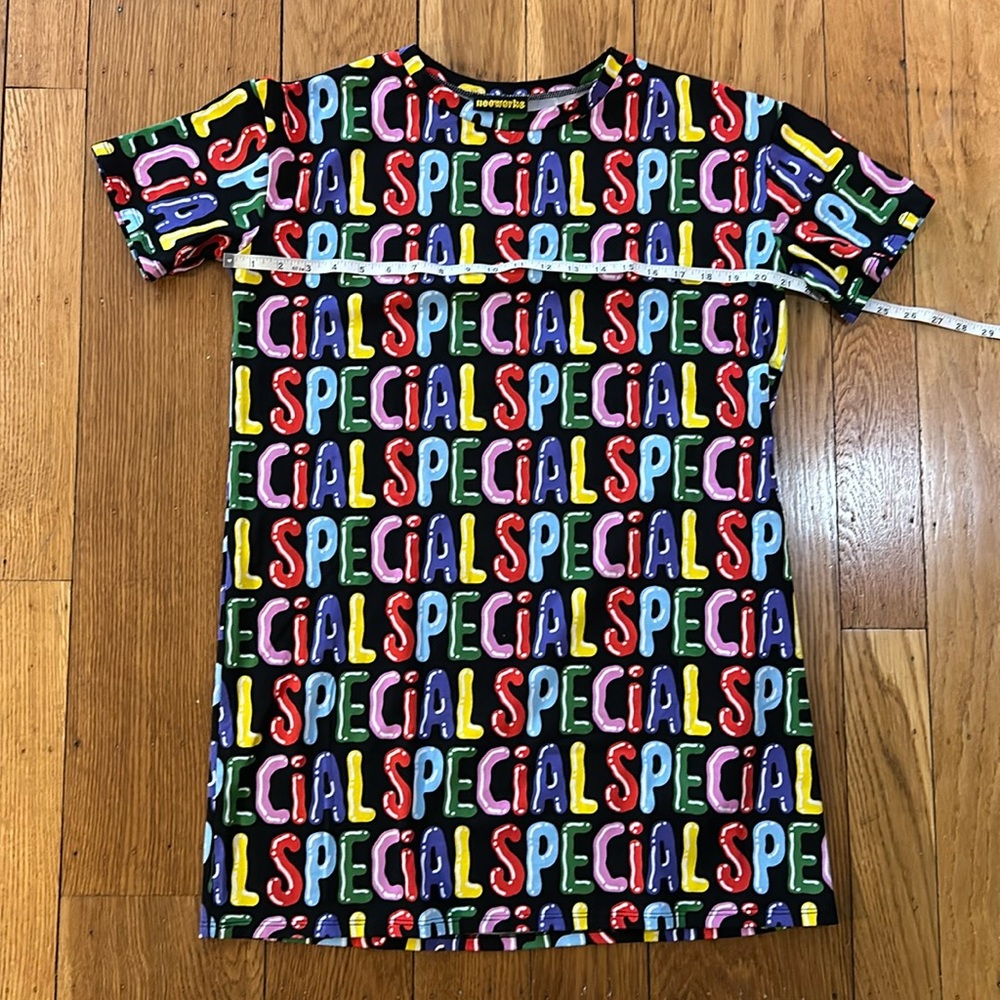 Nooworks Tee Dress